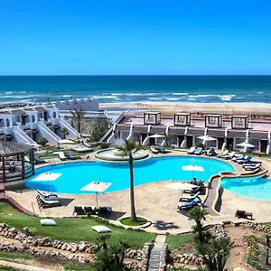 Le Lido Thalasso&spa 4*, Casa Blanca Marruecos