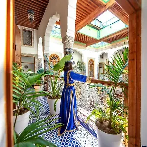 Riad Nass Zmane
