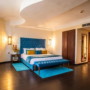 Le Zenith & 4*, Casa Blanca Marruecos