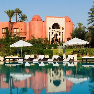 Palais Mehdi 5*, Marrakesh Marruecos
