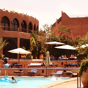 Kasbah Le Mirage & 4*, Ait Melloul (Marrakesh-Safi) Marruecos