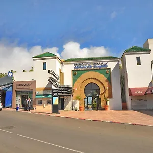 Résidence Igoudar 2*, Agadir Marruecos